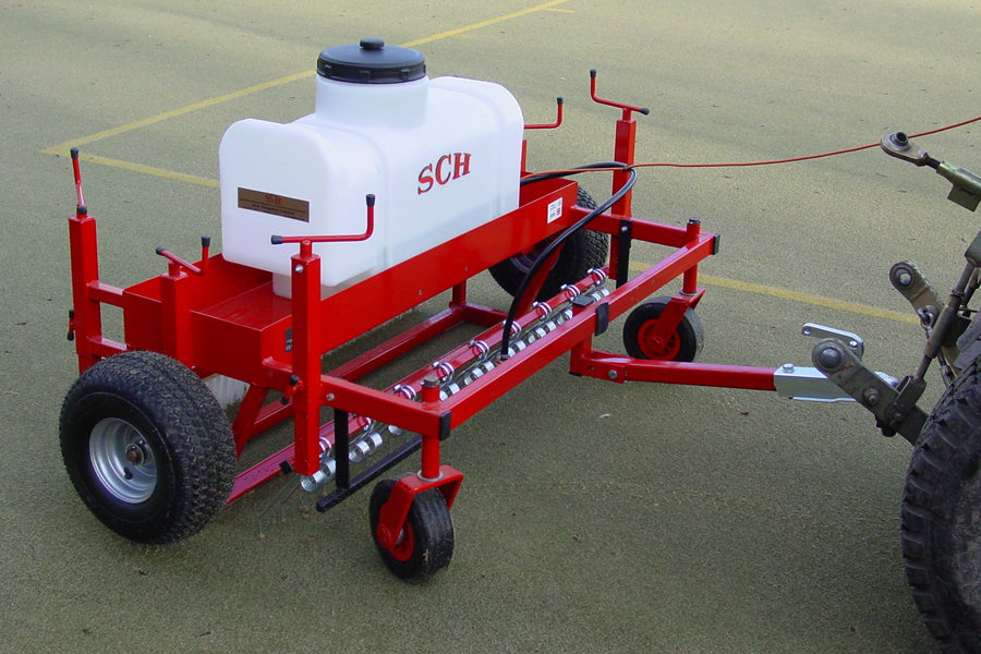 SCH Chemical Applicator for DCR