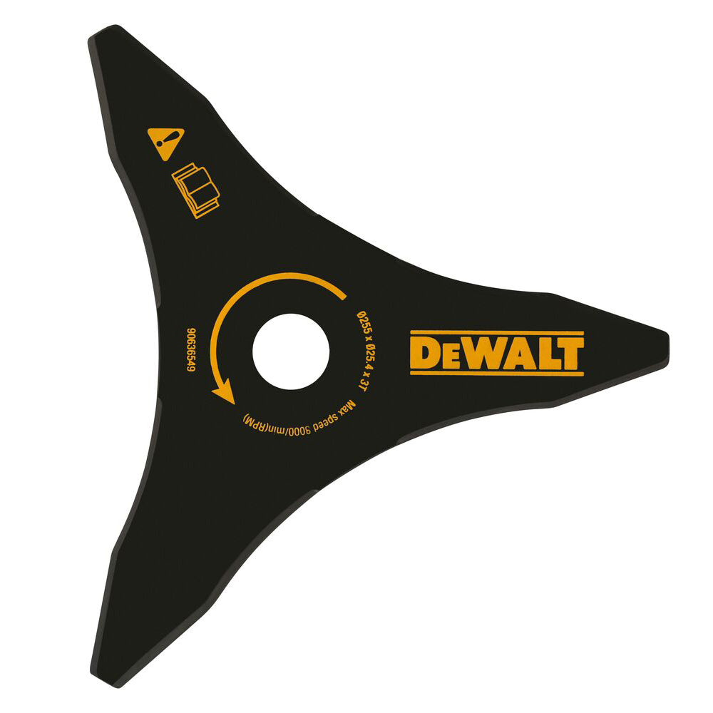 DeWalt DCM571N-XJ 54V XR FLEXVOLT Cordless String Trimmer / Brush Cutter (Tool Only)