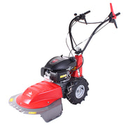 Oleo-Mac DEB 528H Professional Wheeled Brush Mower