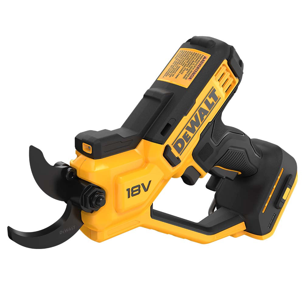 DeWalt DCMPP568N-XJ 18V XR Cordless Powered Pruner (Tool Only)