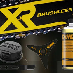 DeWalt Accessories