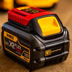DeWalt Batteries & Chargers