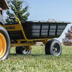 DeWalt Garden Cart