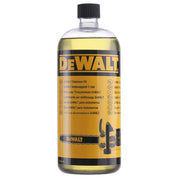 DeWalt DT20662-QZ Chainsaw Oil - 1 Litre