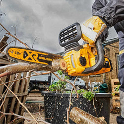 DeWalt Chainsaws, Pole & Pruning Saws