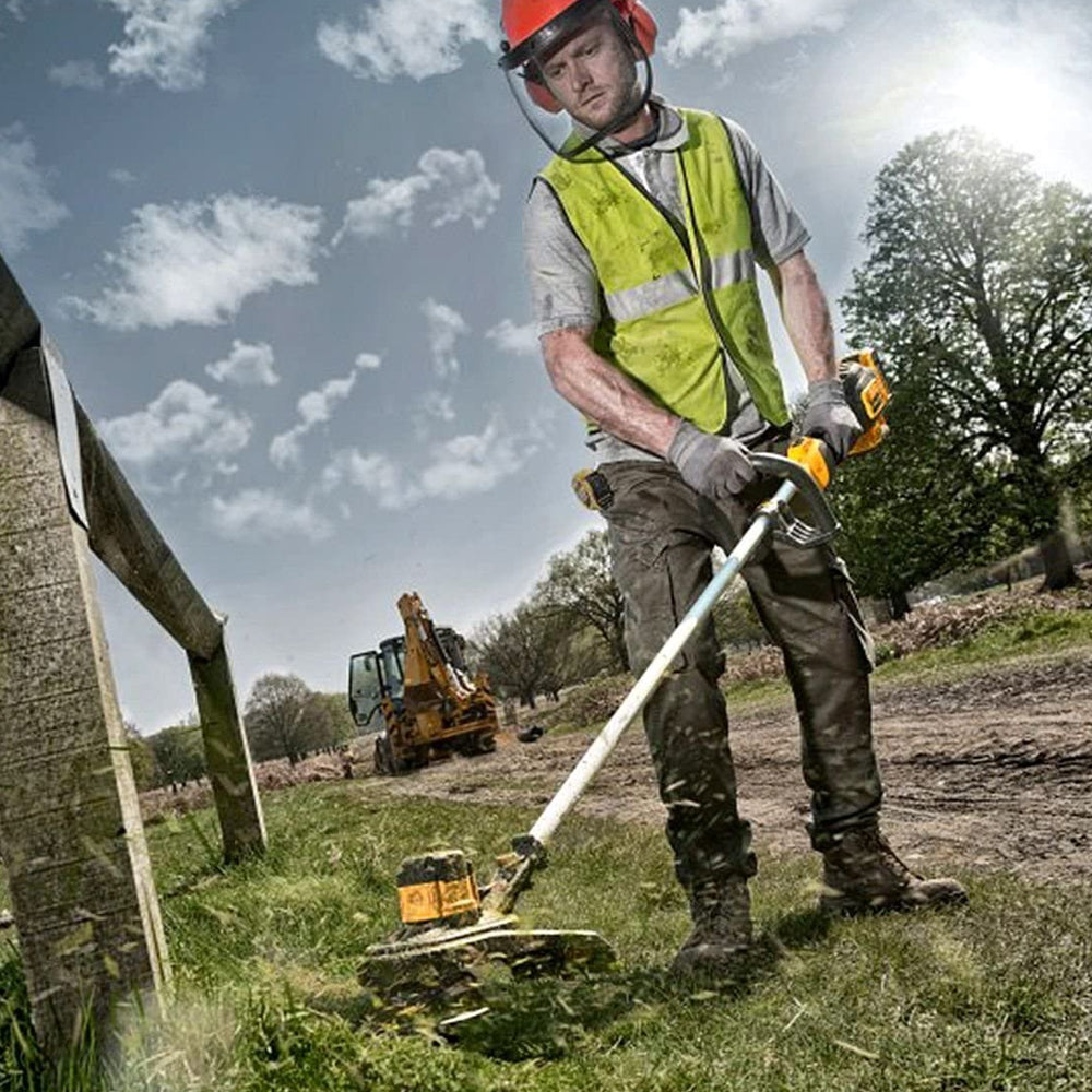 DeWalt DCM561PBS-XJ 18V XR Cordless Grass Trimmer (Tool Only)