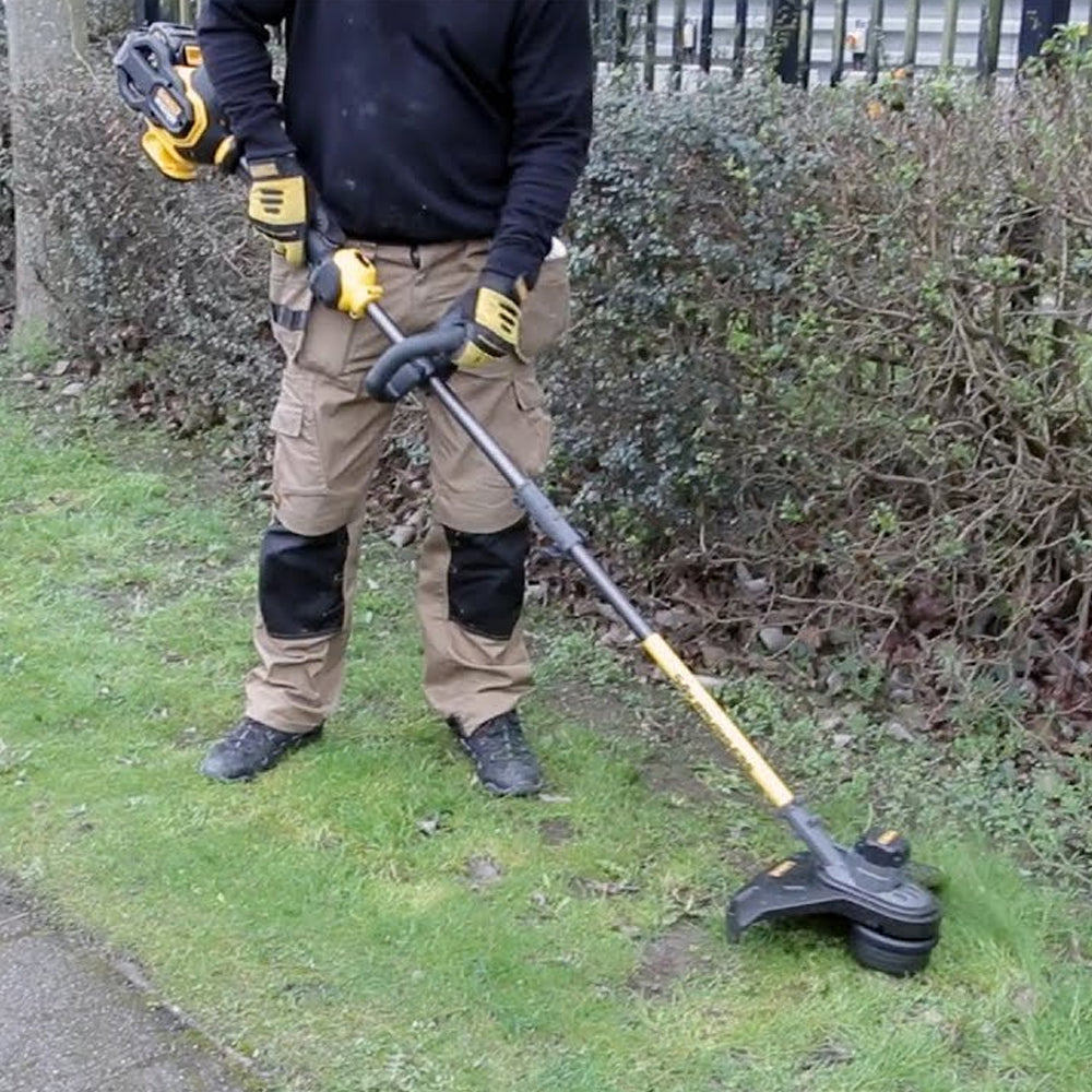 DeWalt DCM5713N-XJ 54V XR FLEXVOLT Cordless String Trimmer (Tool Only)