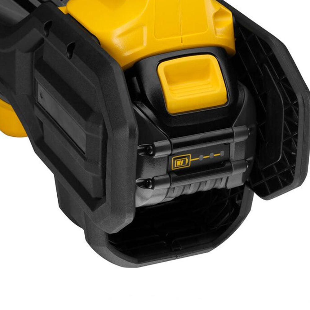 DeWalt DCMBA572X1-GB 54V XR FLEXVOLT Cordless Axial Blower (with 9Ah Battery & Fast Charger)