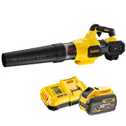 DeWalt DCMBA572X1-GB 54V XR FLEXVOLT Cordless Axial Blower (with 9Ah Battery & Fast Charger)