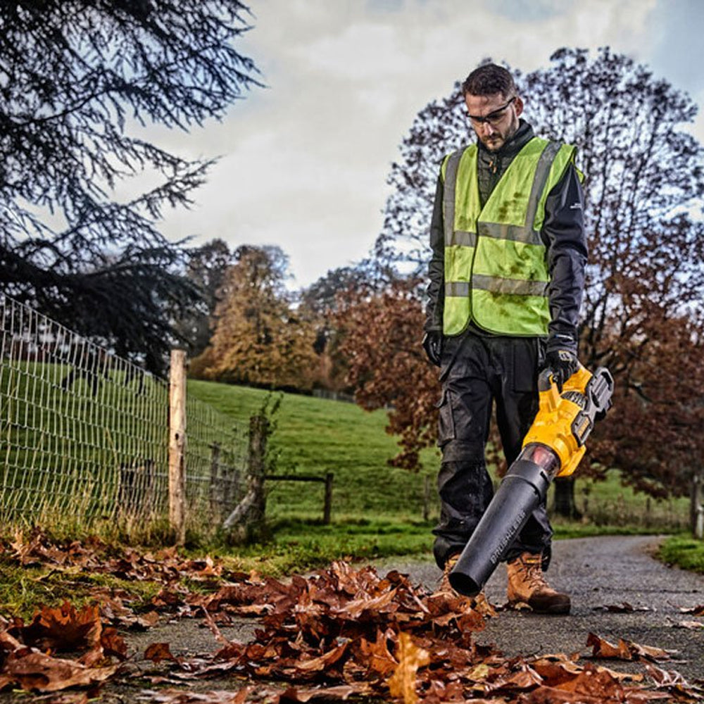 DeWalt DCMBA572N-XJ 54V XR FLEXVOLT Cordless Axial Blower (Tool Only)