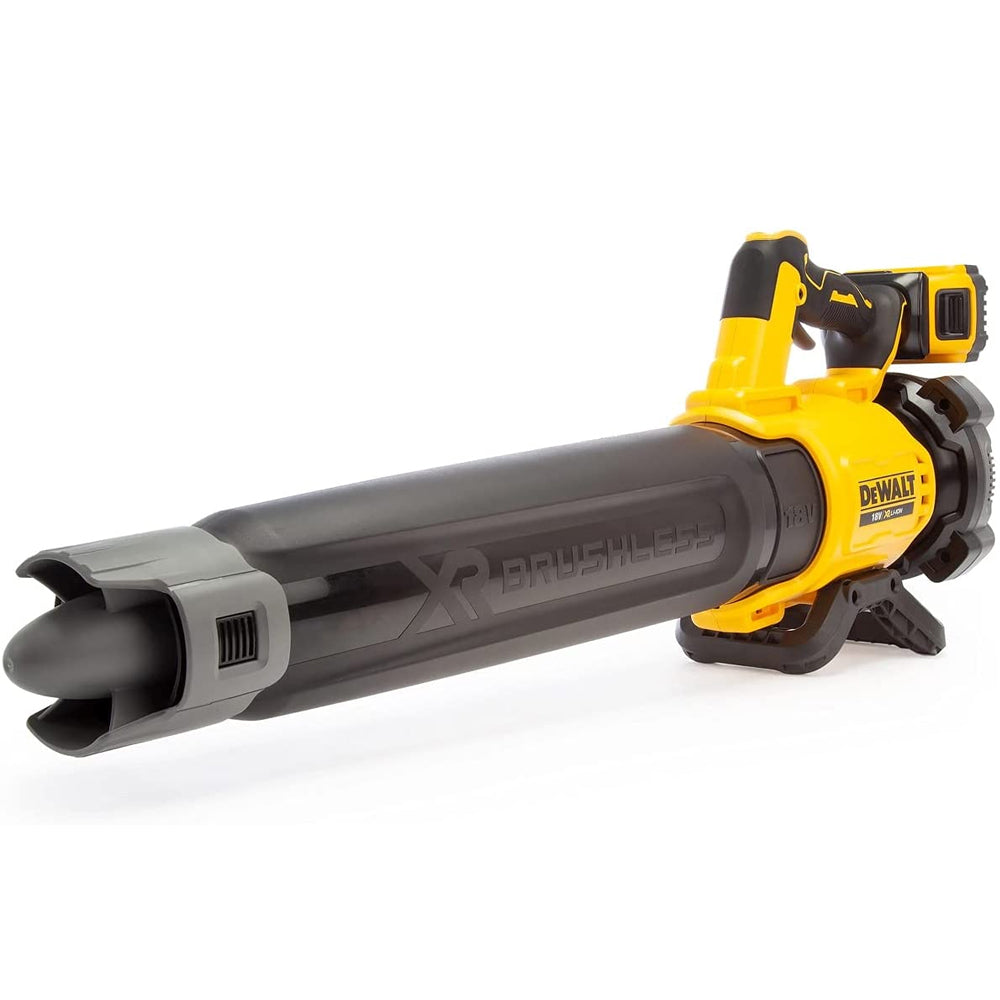DeWalt DCMBL562P1-GB 18V XR Cordless Axial Blower (with 5Ah Battery & Charger)