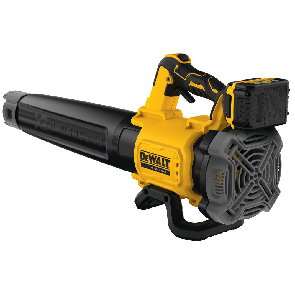 DeWalt DCMBL562P1-GB 18V XR Cordless Axial Blower (with 5Ah Battery & Charger)