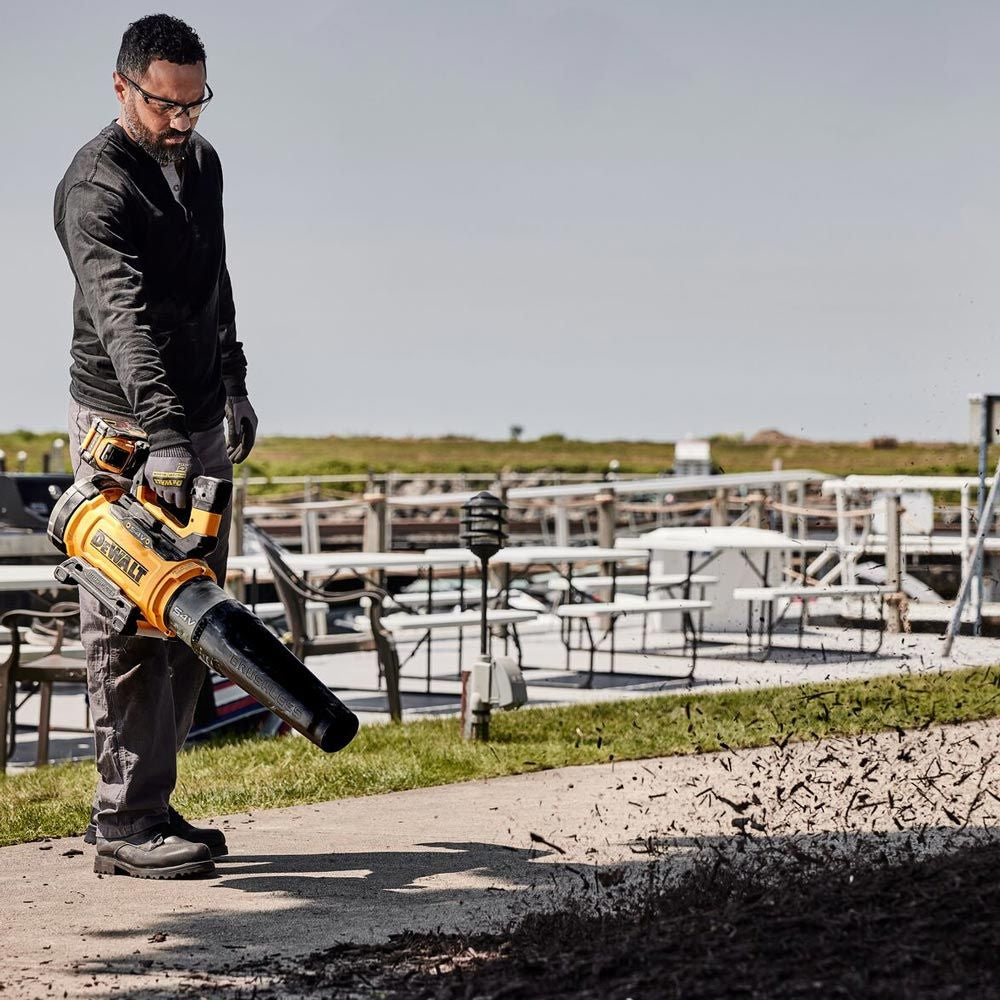 DeWalt DCMBL777N-XJ 54V XR FLEXVOLT Cordless Axial Blower (Tool Only)