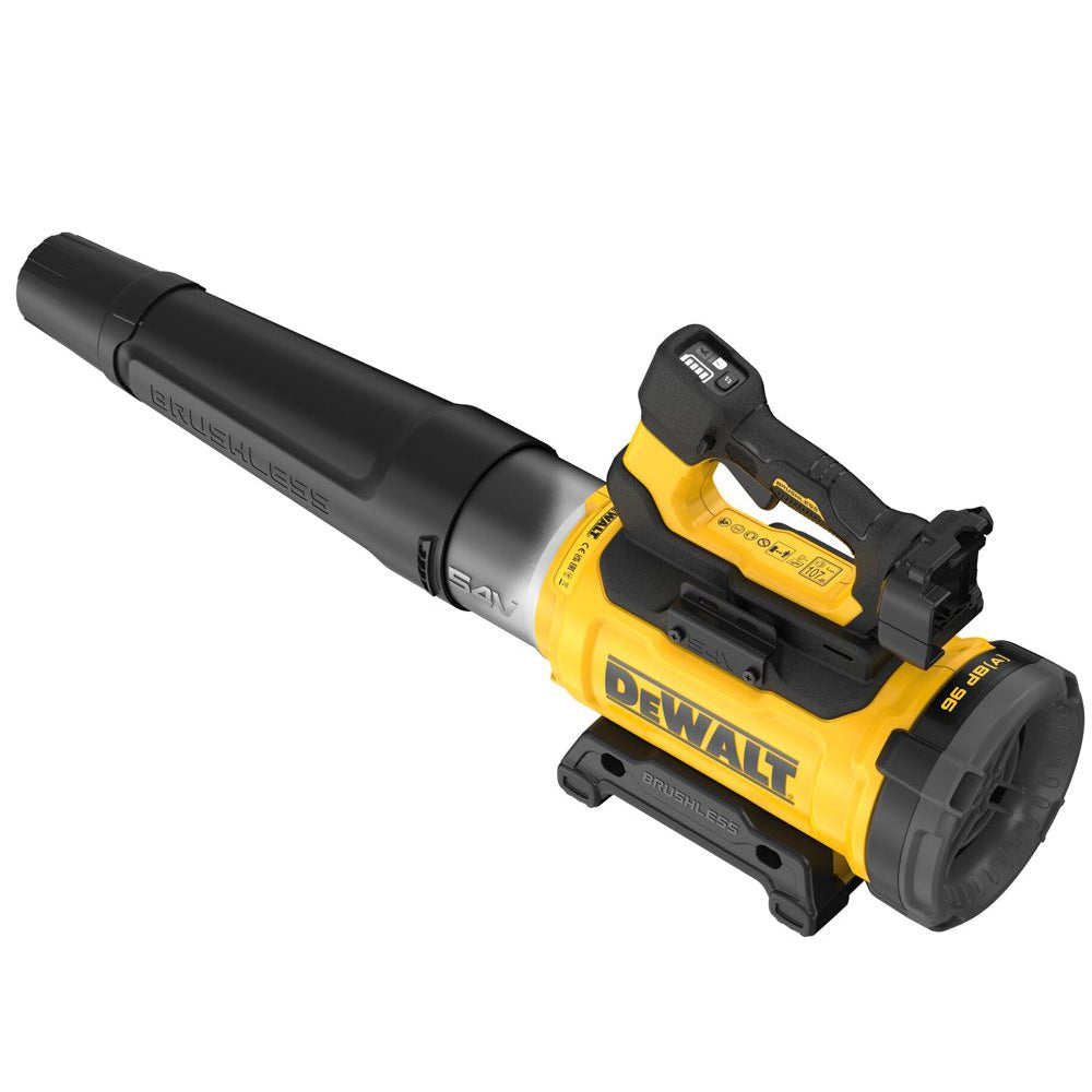 DeWalt DCMBL777N-XJ 54V XR FLEXVOLT Cordless Axial Blower (Tool Only)