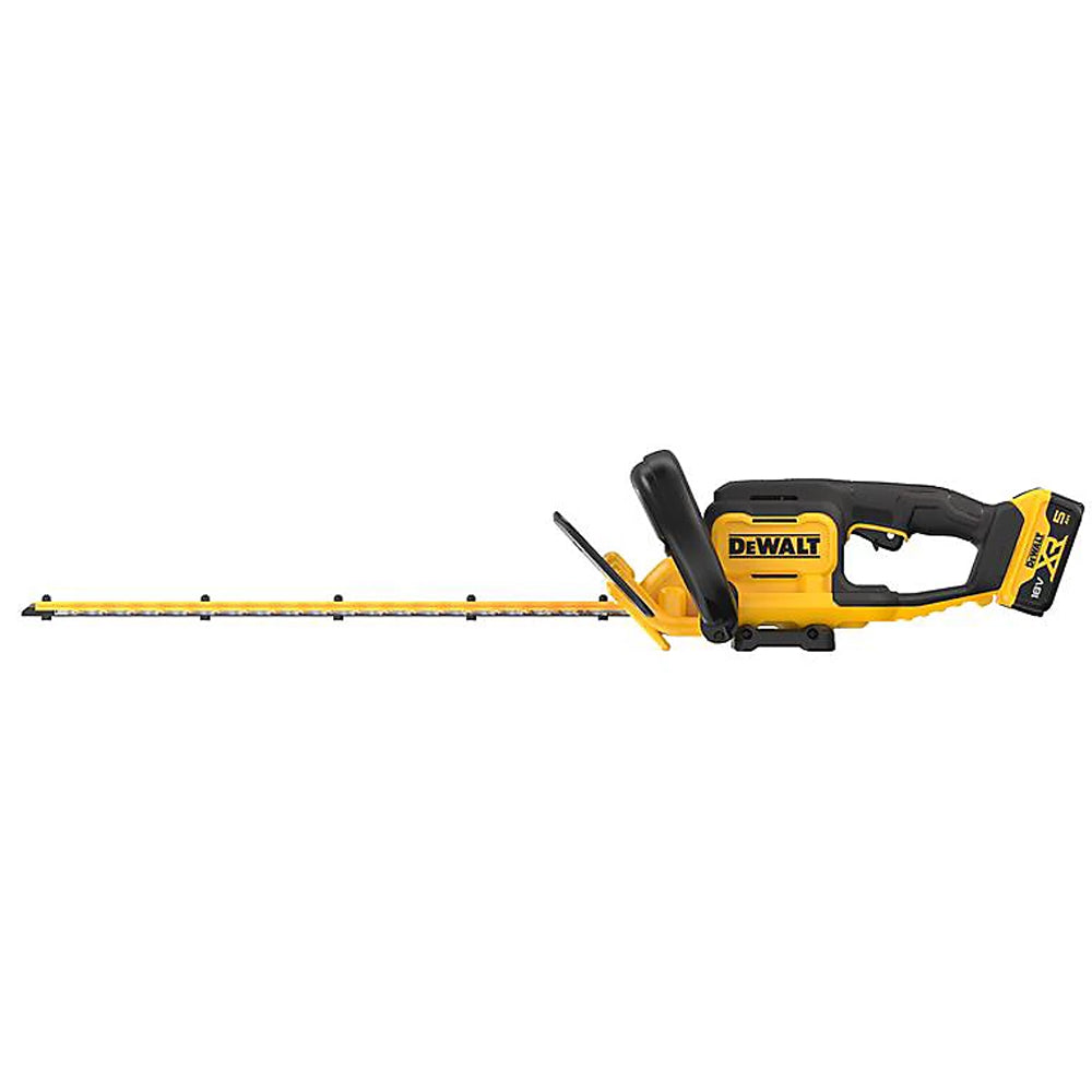 DeWalt DCMHT562N-XJ 18V XR Cordless Hedge Trimmer (Tool Only)