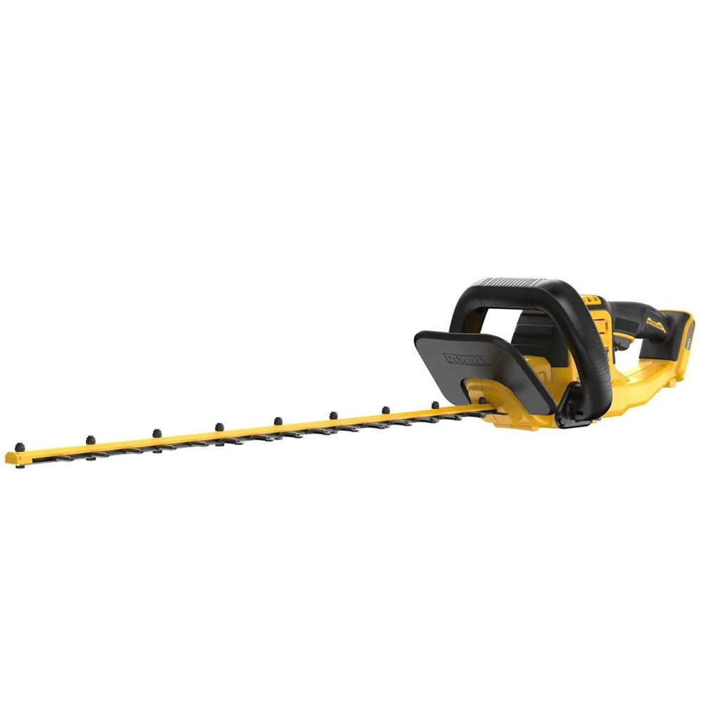 DeWalt DCMHT573N-XJ 54V XR FLEXVOLT Cordless Hedge Trimmer (Tool Only)