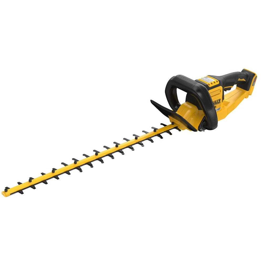 DeWalt DCMHT573N-XJ 54V XR FLEXVOLT Cordless Hedge Trimmer (Tool Only)