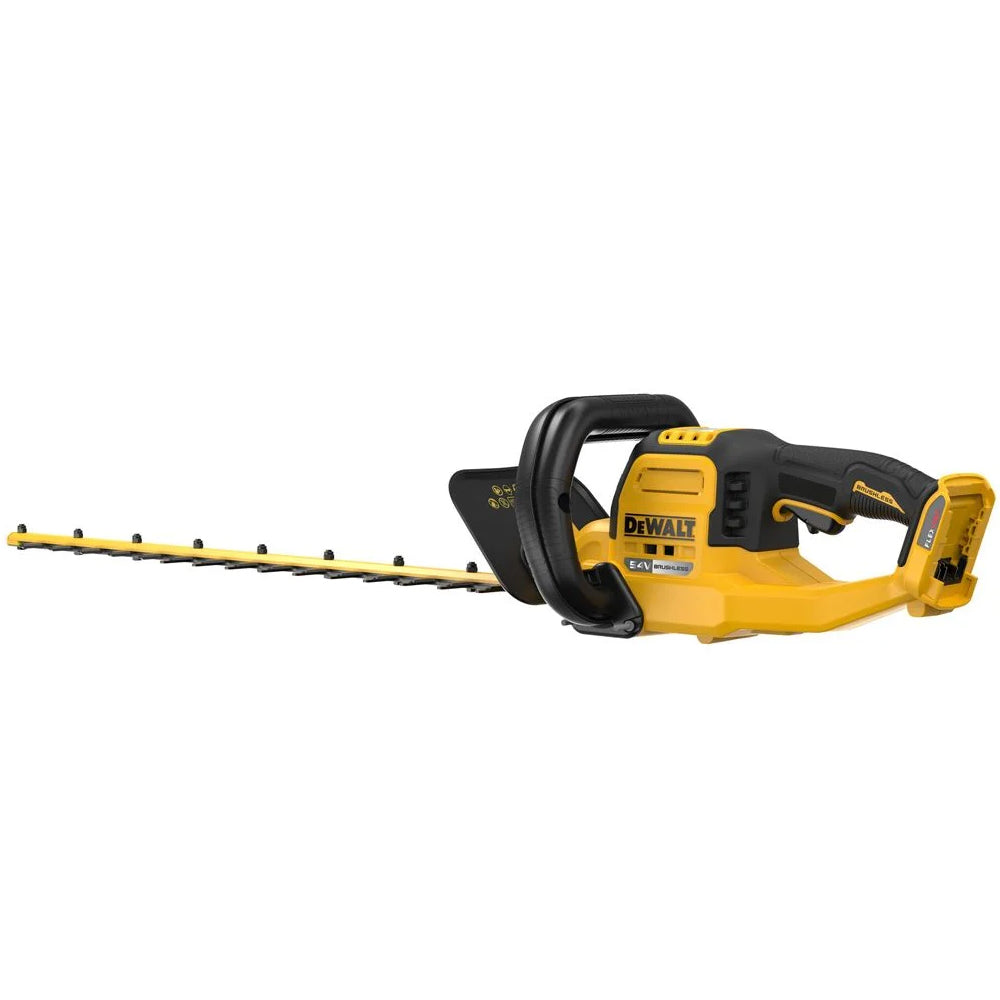 DeWalt DCMHT573N-XJ 54V XR FLEXVOLT Cordless Hedge Trimmer (Tool Only)