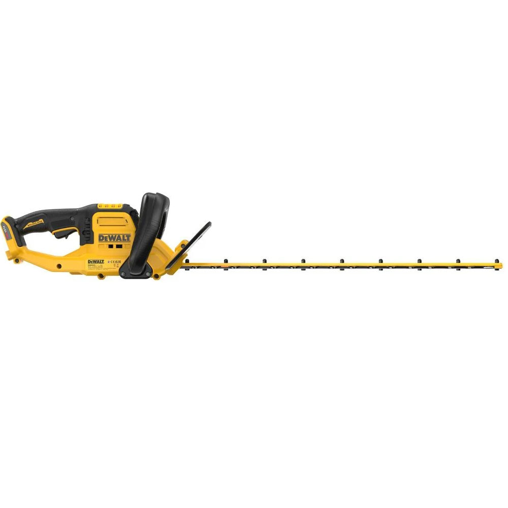DeWalt DCMHT573N-XJ 54V XR FLEXVOLT Cordless Hedge Trimmer (Tool Only)