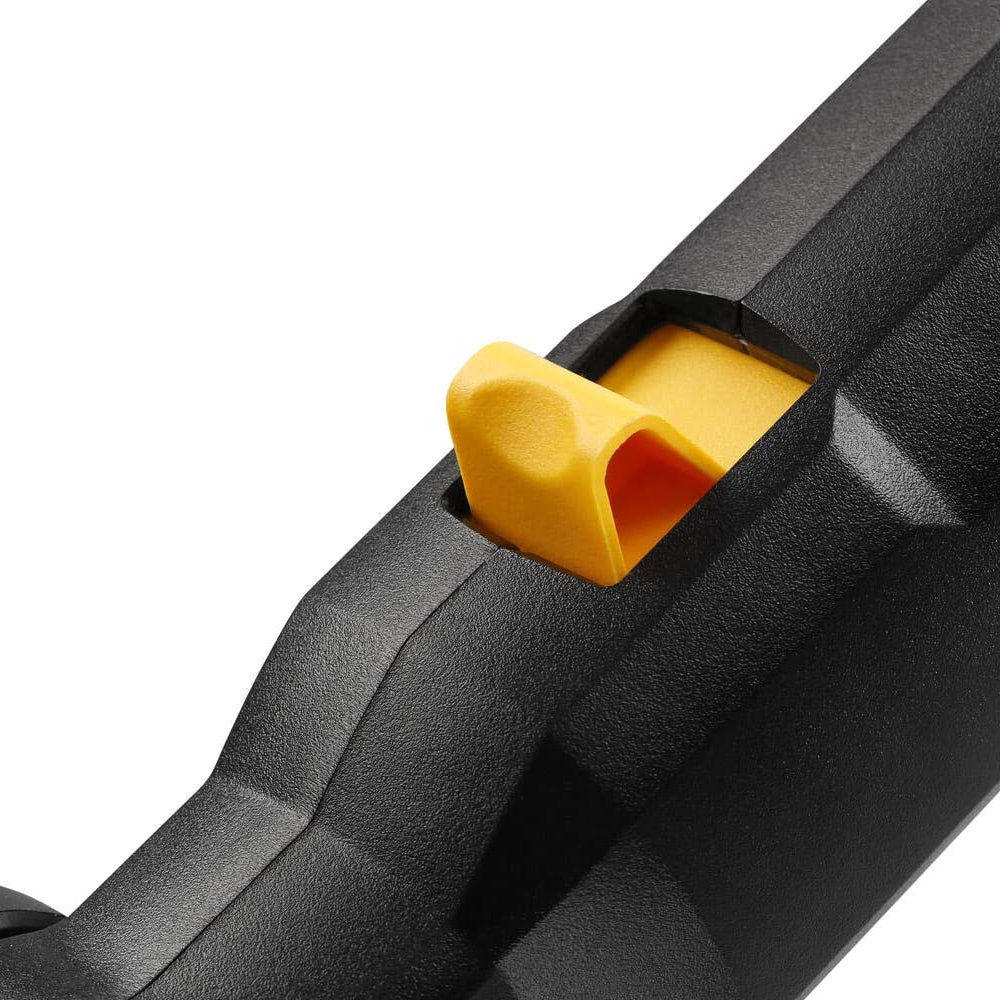 DeWalt DCMPH566P1-GB 18V XR Cordless Pole Hedge Trimmer (with 5Ah Battery & Charger)