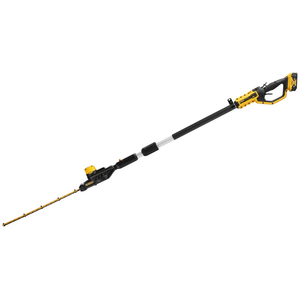 DeWalt DCMPH566N-XJ 18V XR Cordless Pole Hedge Trimmer (Tool Only)