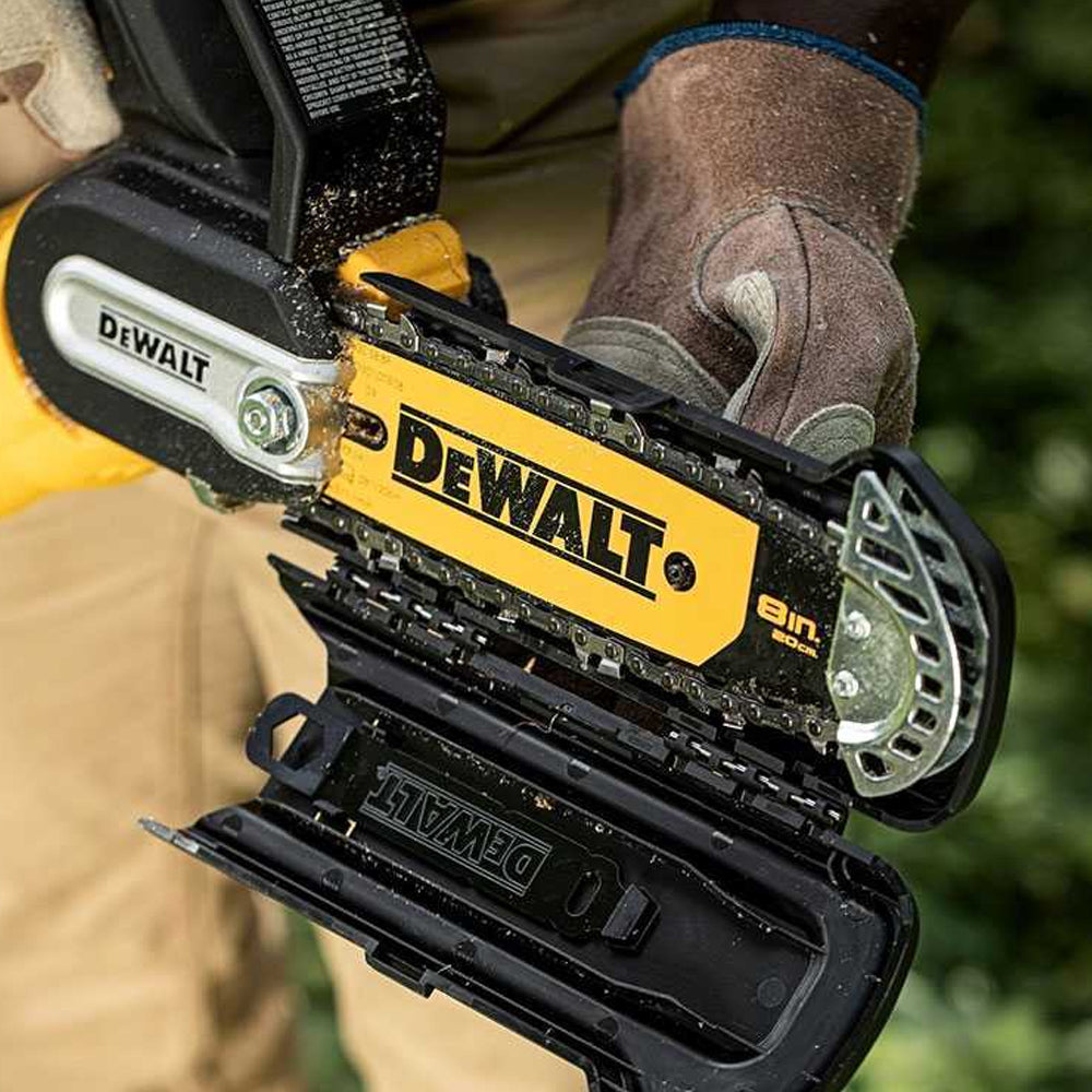 DeWalt DCMPS520N-XJ 18V XR Cordless Pruning Saw (Tool Only)
