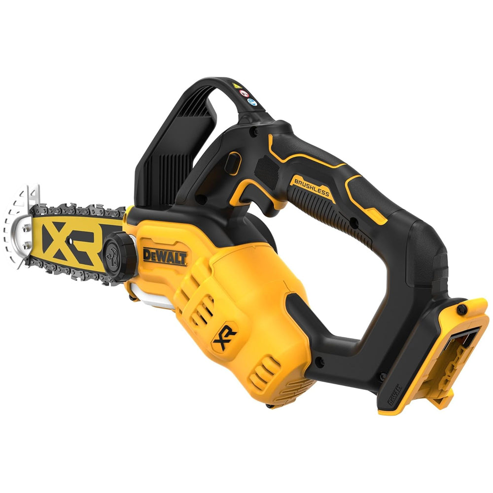 DeWalt DCMPS520N-XJ 18V XR Cordless Pruning Saw (Tool Only)