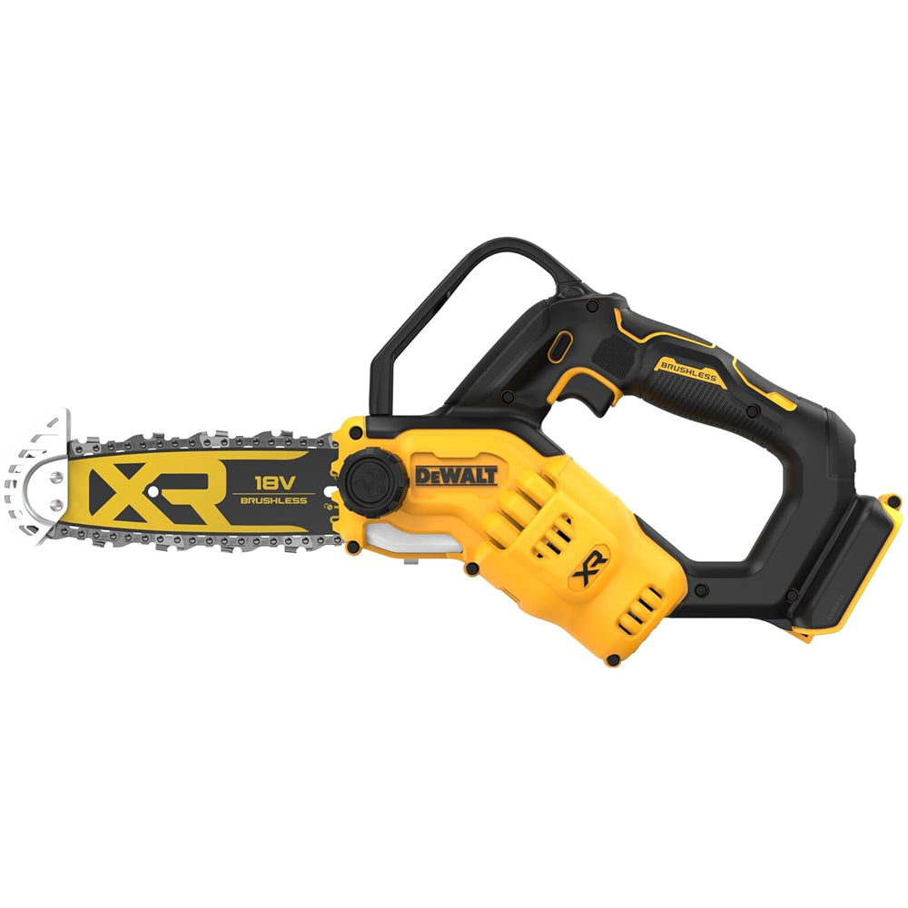 DeWalt DCMPS520P1-GB 18V XR Cordless Pruning Saw  (with 5Ah Battery & Charger)