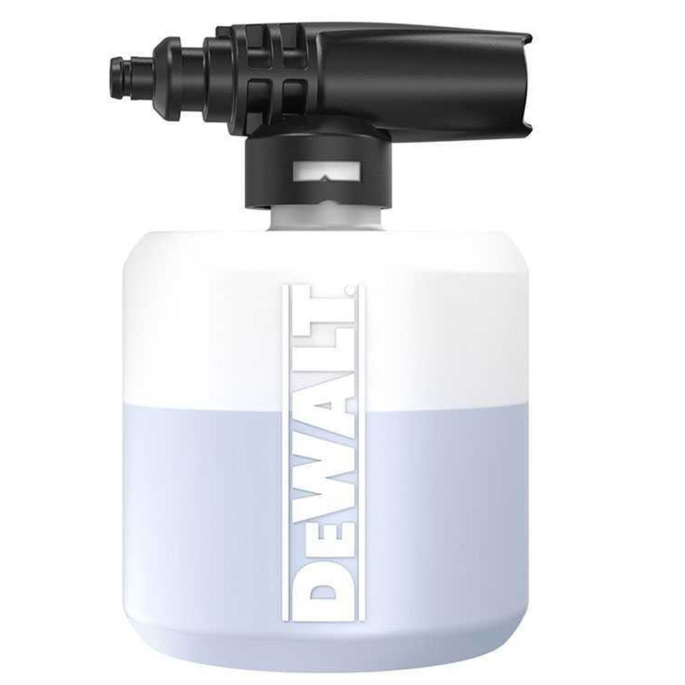 DeWalt DCMPW1600N-XJ 2 x 18V XR Cordless Pressure Washer (Tool Only)