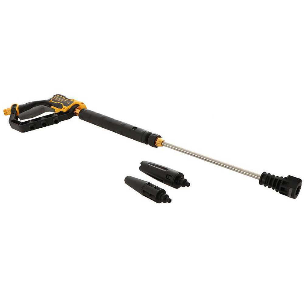 DeWalt DCMPW1600N-XJ 2 x 18V XR Cordless Pressure Washer (Tool Only)