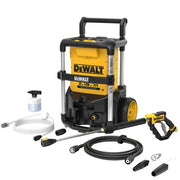 DeWalt DCMPW1600N-XJ 2 x 18V XR Cordless Pressure Washer (Tool Only)