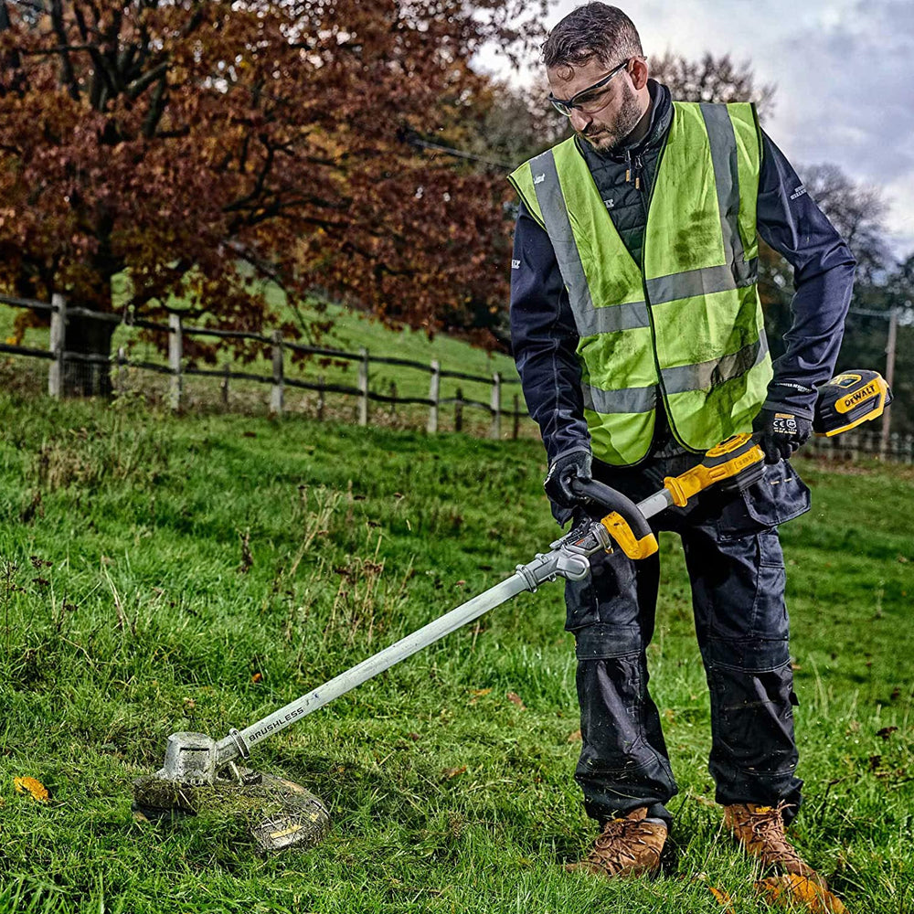 DeWalt DCMST561N-XJ 18V XR Cordless Grass Trimmer (Tool Only)