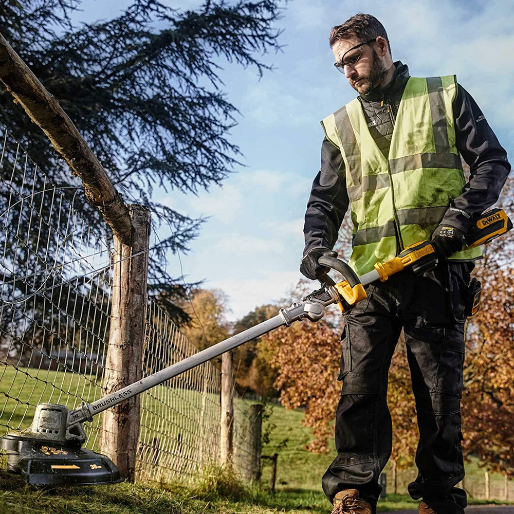 DeWalt DCMST561N-XJ 18V XR Cordless Grass Trimmer (Tool Only)