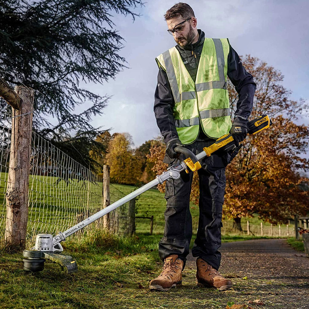 DeWalt DCMST561N-XJ 18V XR Cordless Grass Trimmer (Tool Only)