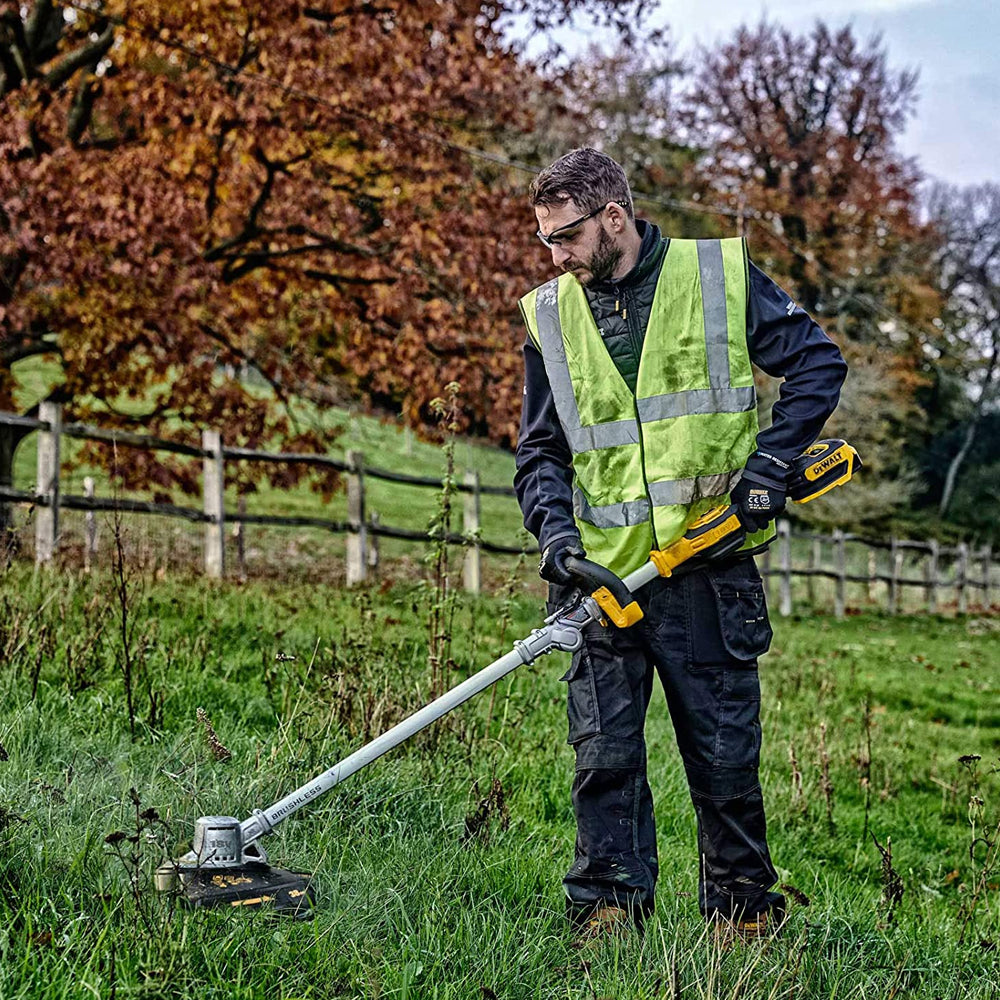 DeWalt DCMST561N-XJ 18V XR Cordless Grass Trimmer (Tool Only)