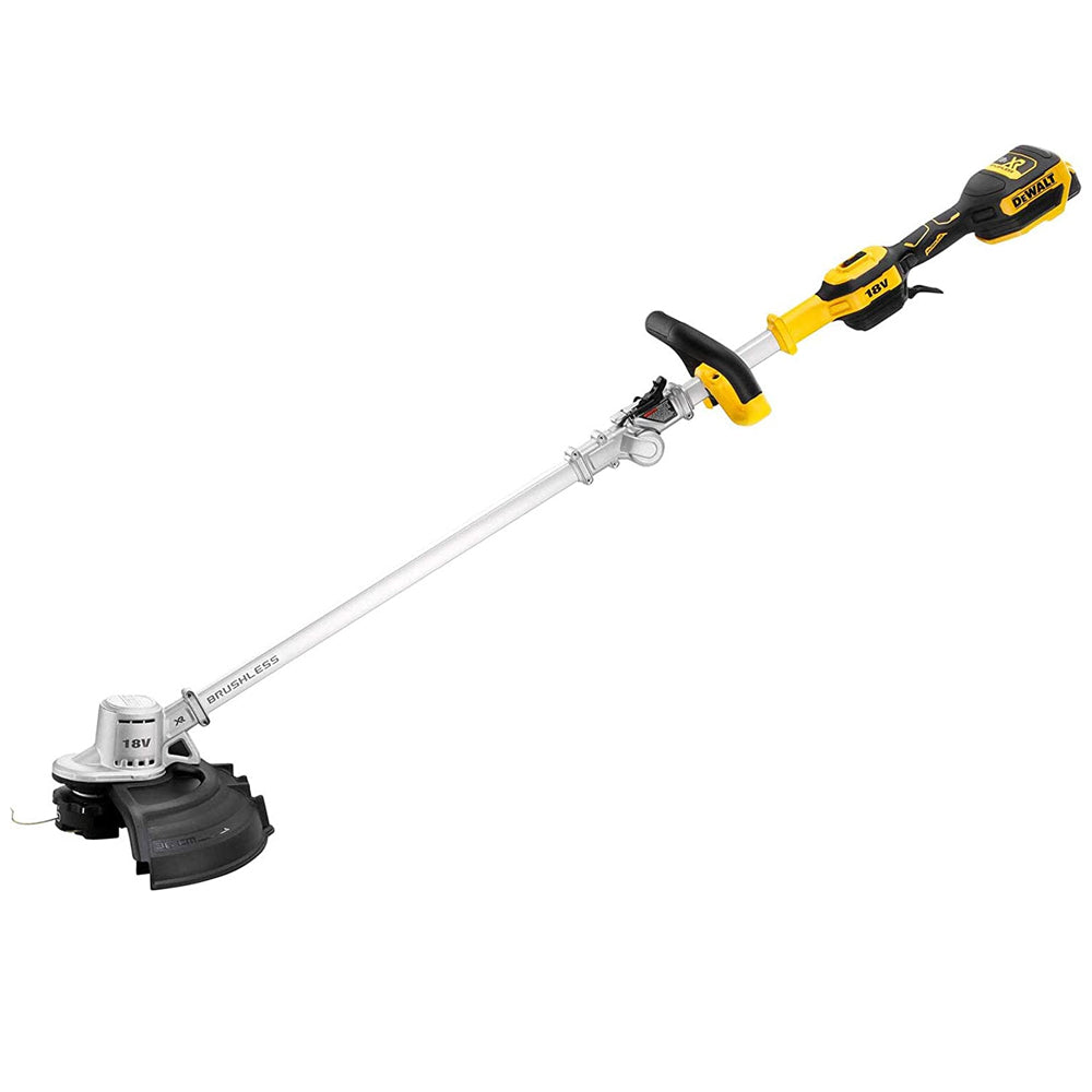 DeWalt DCMST561N-XJ 18V XR Cordless Grass Trimmer (Tool Only)