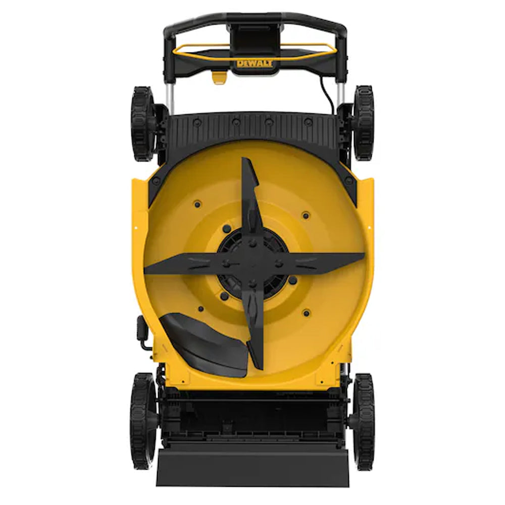DeWalt DCMWP134N-XJ 2 X 18V XR 4-in-1 Push Cordless Lawn Mower (Tool Only)