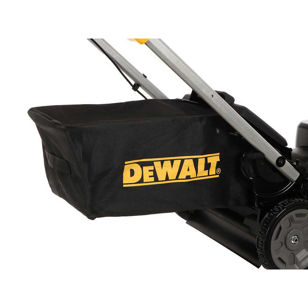 DeWalt DCMWSP156N-XJ 2 X 18V XR 4-in-1 Variable Speed Cordless Lawn Mower (Tool Only)