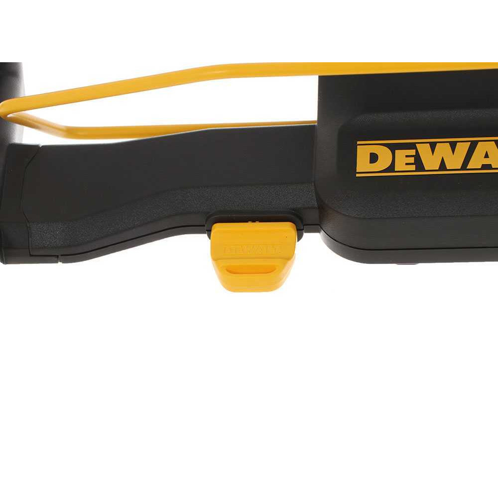 DeWalt DCMWP134N-XJ 2 X 18V XR 4-in-1 Push Cordless Lawn Mower (Tool Only)