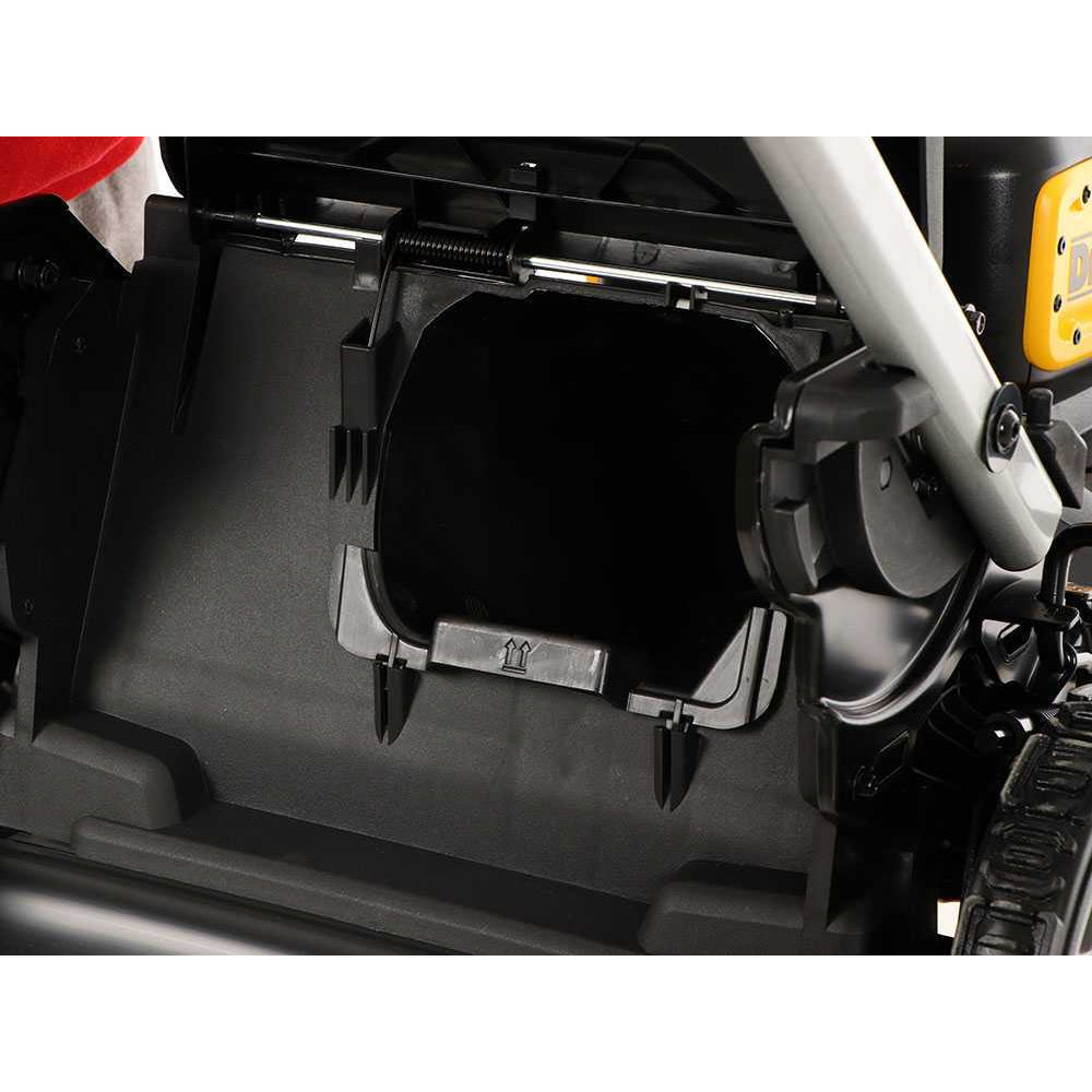 DeWalt DCMWSP156N-XJ 2 X 18V XR 4-in-1 Variable Speed Cordless Lawn Mower (Tool Only)