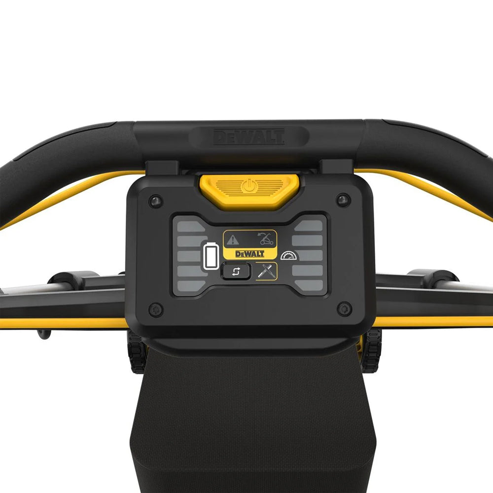 DeWalt DCMWP500N-XJ 54V XR FLEXVOLT 4-in-1 Push Cordless Lawn Mower (Tool Only)