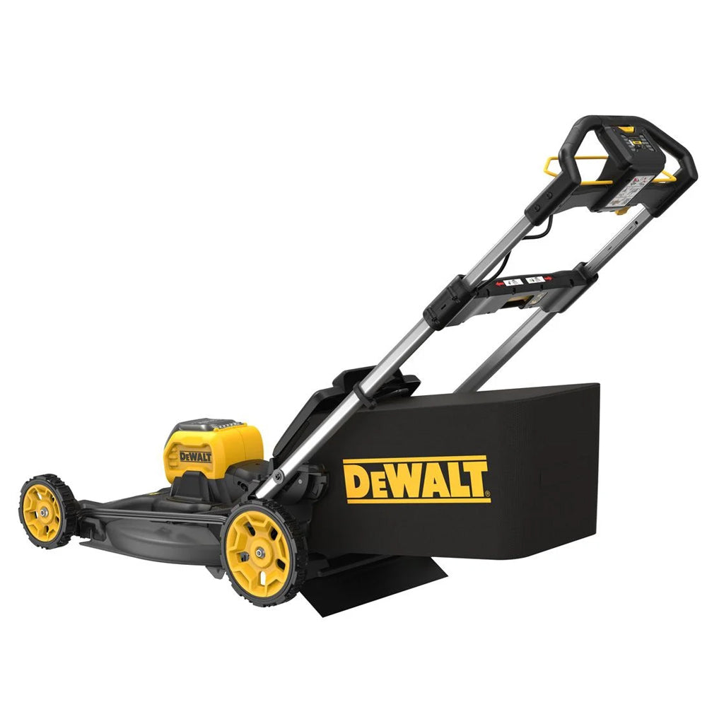 DeWalt DCMWP500N-XJ 54V XR FLEXVOLT 4-in-1 Push Cordless Lawn Mower (Tool Only)