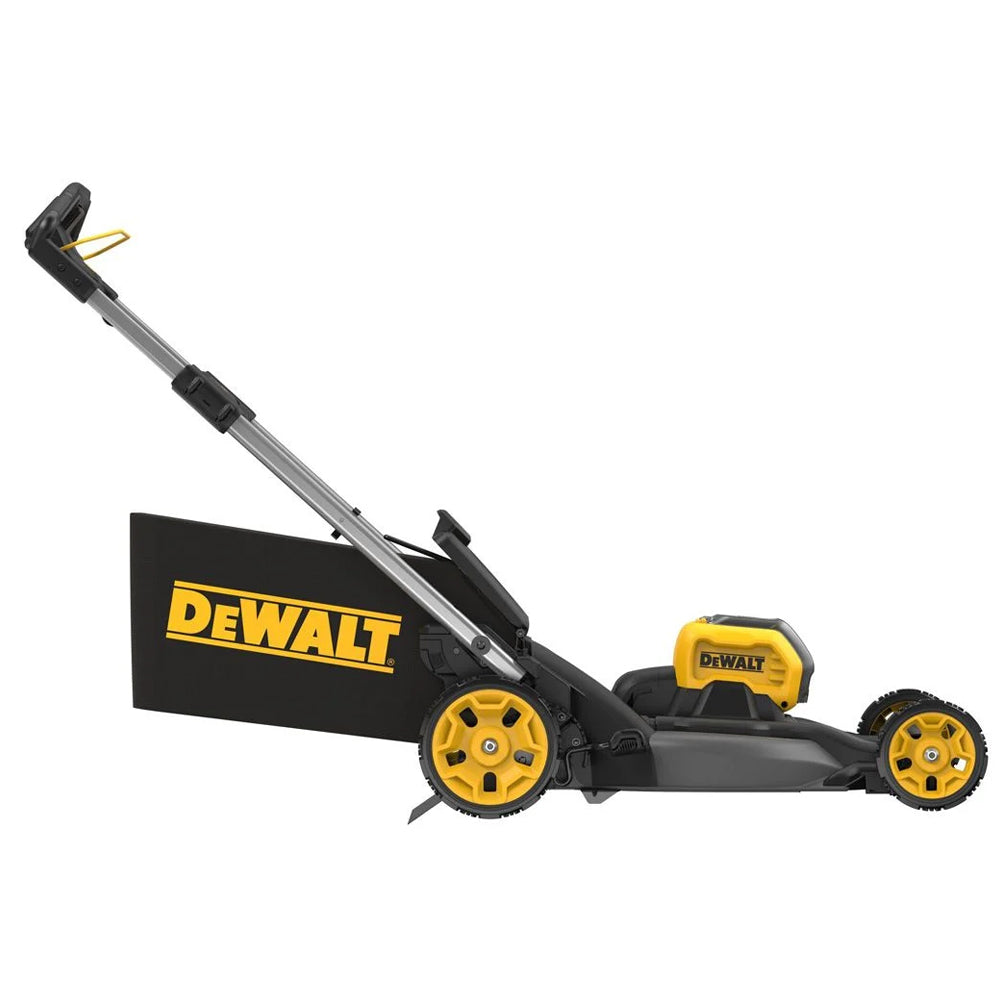 DeWalt DCMWP500N-XJ 54V XR FLEXVOLT 4-in-1 Push Cordless Lawn Mower (Tool Only)