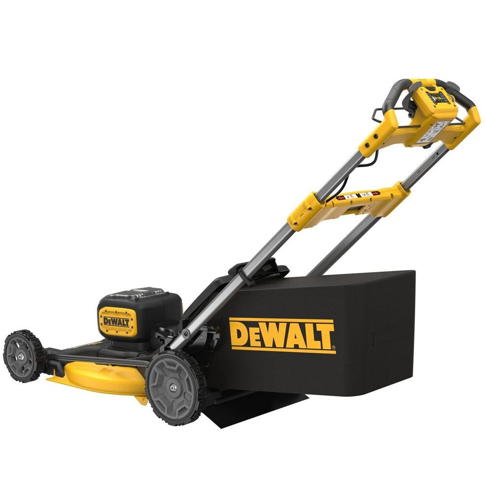 DeWalt DCMWSP156N-XJ 2 X 18V XR 4-in-1 Variable Speed Cordless Lawn Mower (Tool Only)
