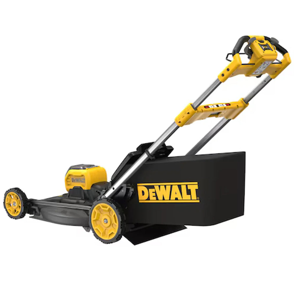 DeWalt DCMWSP550N-XJ 54V XR FLEXVOLT 4-in-1 Variable Speed Cordless Lawn Mower (Tool Only)