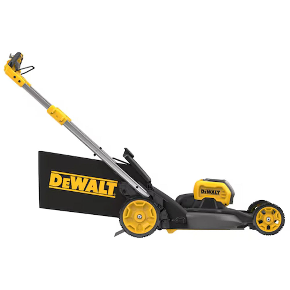 DeWalt DCMWSP550N-XJ 54V XR FLEXVOLT 4-in-1 Variable Speed Cordless Lawn Mower (Tool Only)