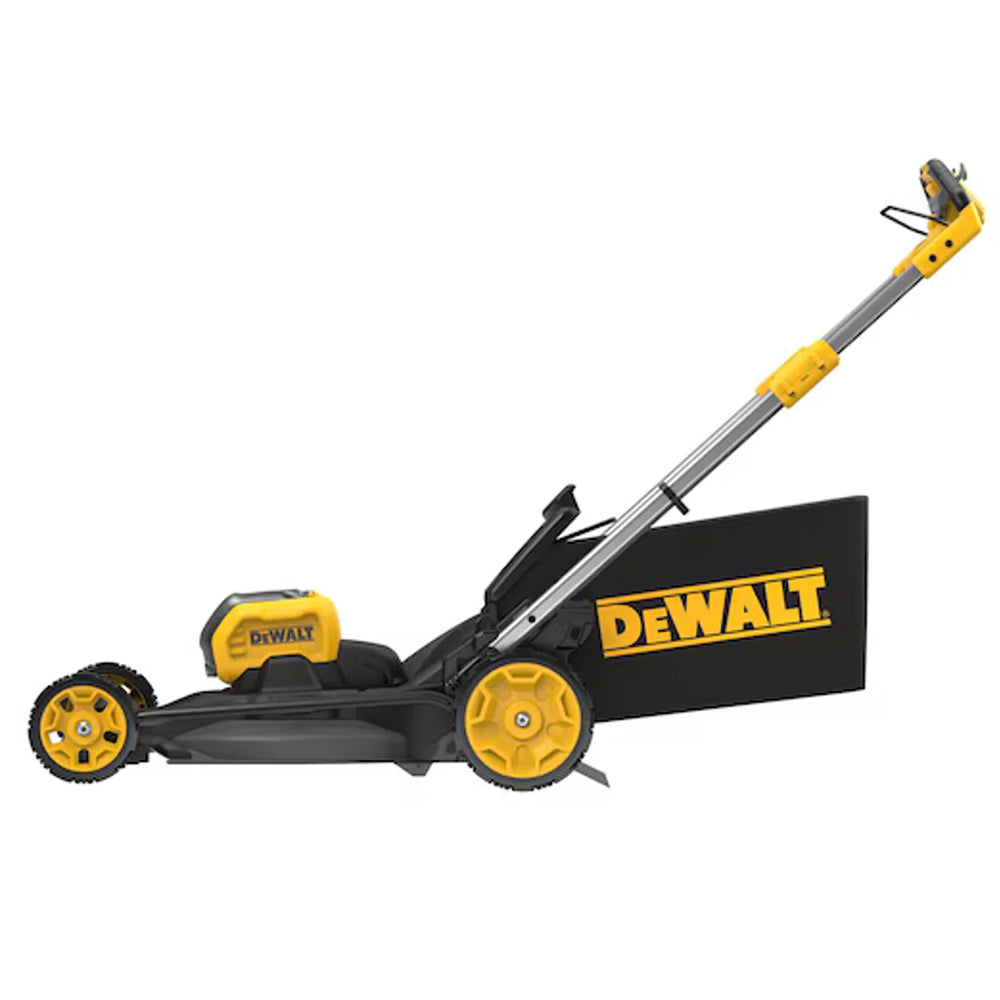 DeWalt DCMWSP550N-XJ 54V XR FLEXVOLT 4-in-1 Variable Speed Cordless Lawn Mower (Tool Only)