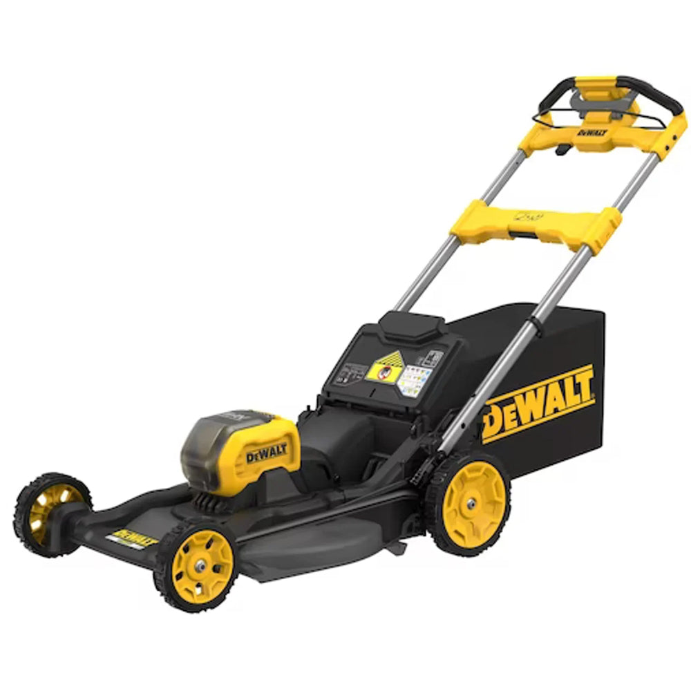 DeWalt DCMWSP550N-XJ 54V XR FLEXVOLT 4-in-1 Variable Speed Cordless Lawn Mower (Tool Only)