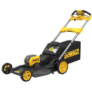 DeWalt DCMWSP550N-XJ 54V XR FLEXVOLT 4-in-1 Variable Speed Cordless Lawn Mower (Tool Only)