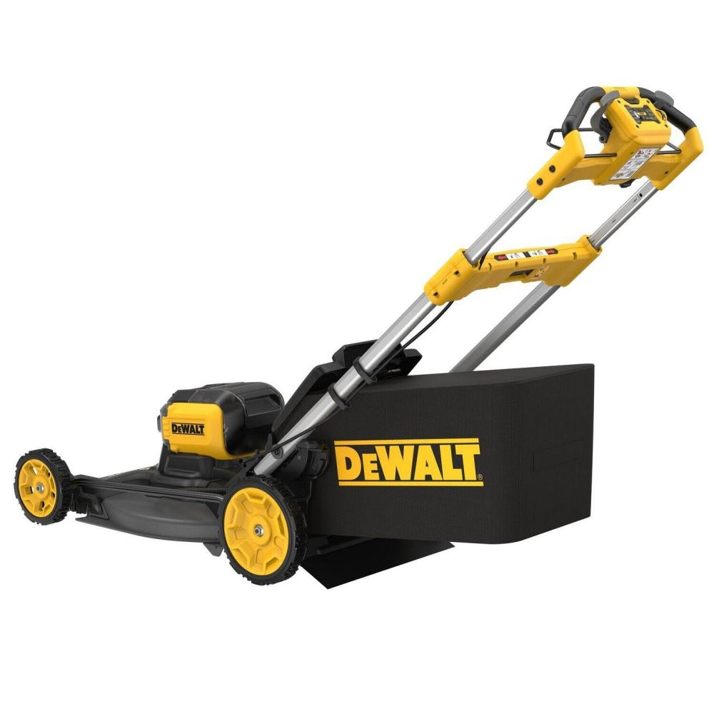 DeWalt DCMWSP660N-XJ 54V XR FLEXVOLT 4-in-1 6-Speed Cordless Lawn Mower (Tool Only)